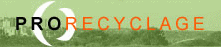 prorecyclage